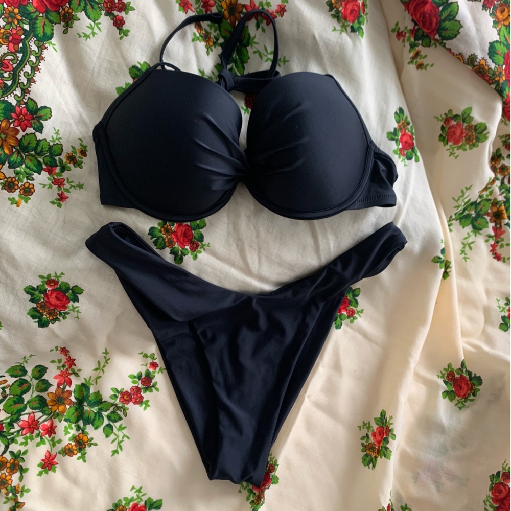 Aerie Push-Up Bikini